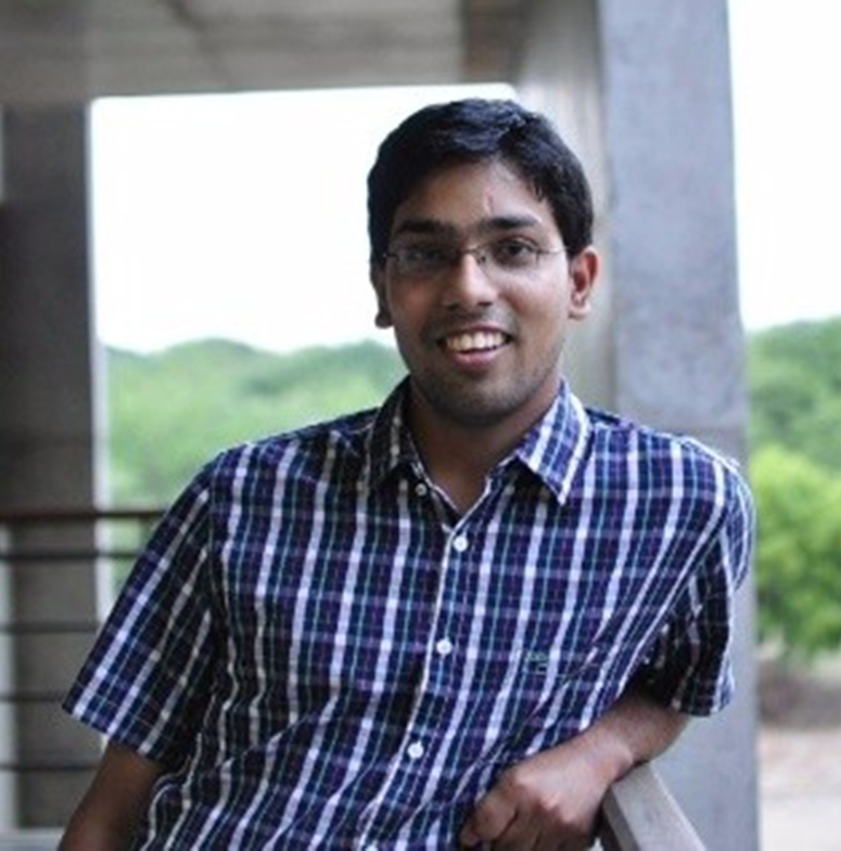 Anugrah Jain