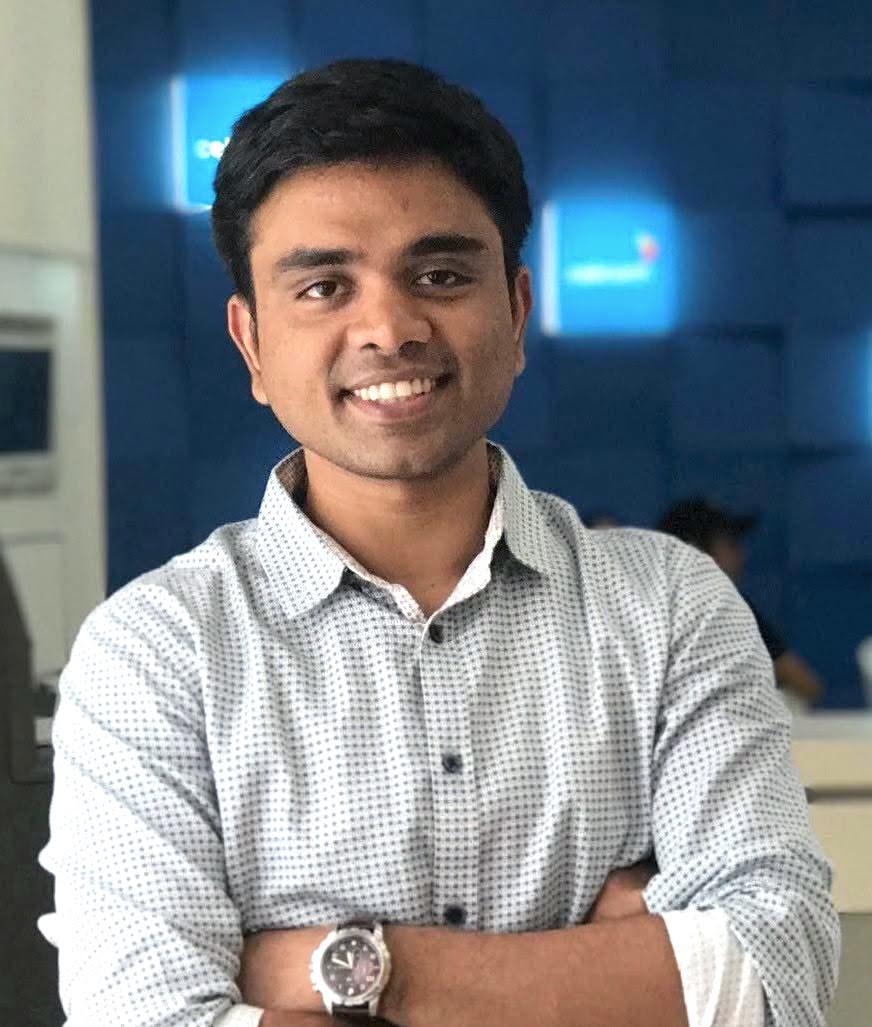 Mayank Agarwal