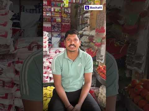 Jai Bhaiya: Kirana Store Owner Boosting His Monthly Savings Through Bachatt