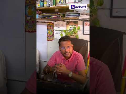 Rishikesh Bhaiya: Cyber Café Owner Increasing His Monthly Savings with Bachatt