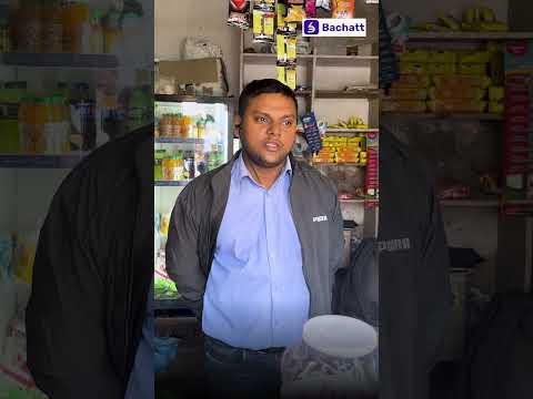 Pankaj Bhaiya: Grocery Store Owner Following Daily Sales-to-Savings with Bachatt