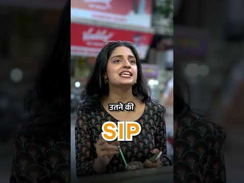 Juice Stall Makeover? Start Daily SIP with Bachatt App – FD Returns, No Lock-in, Big Dreams!