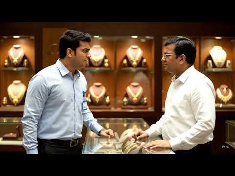 3 लाख का सोना, वापस सिर्फ 2 लाख! ज्वेलरी में निवेश क्यों है घाटे का सौदा? #trending #viral #shorts