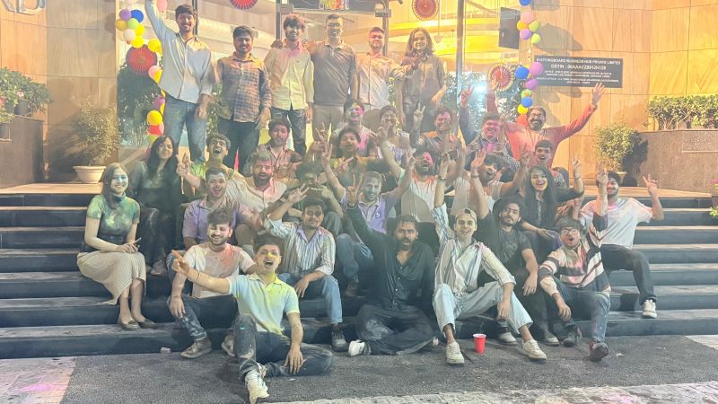 Holi 2026
