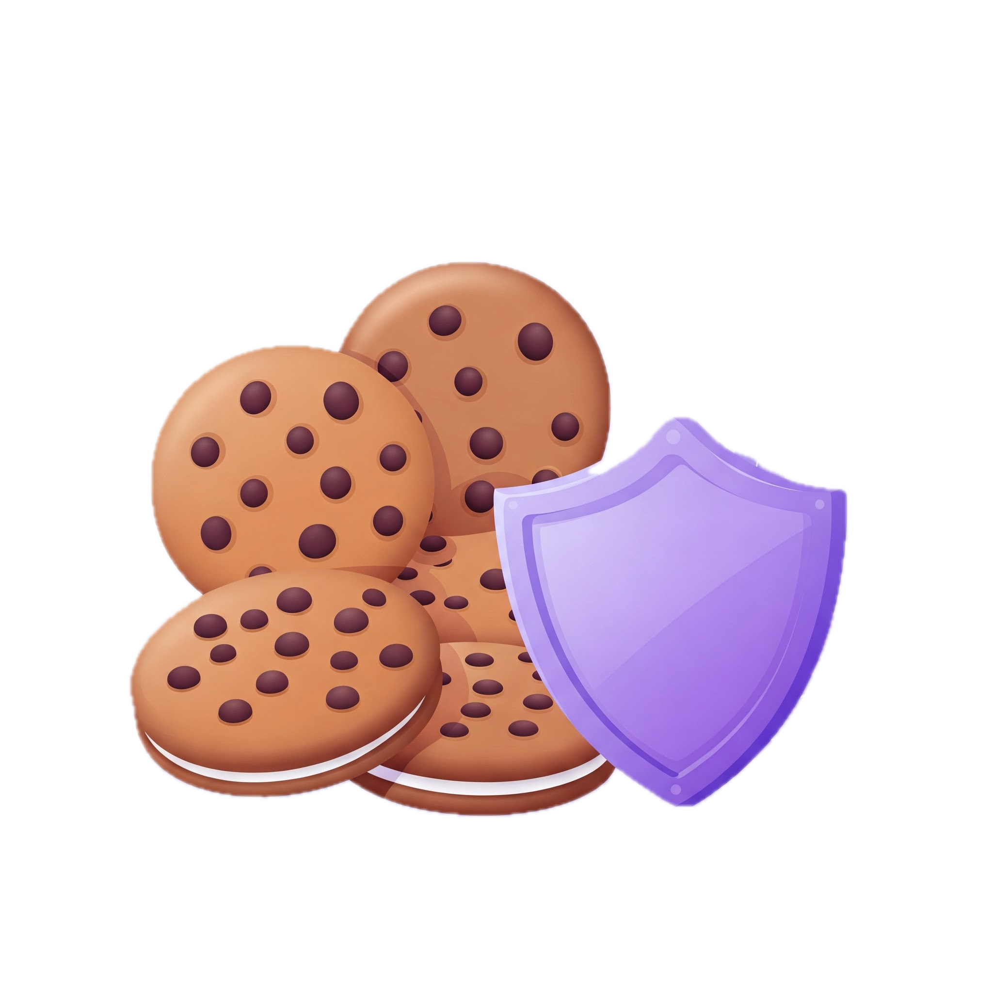 5. Cookies