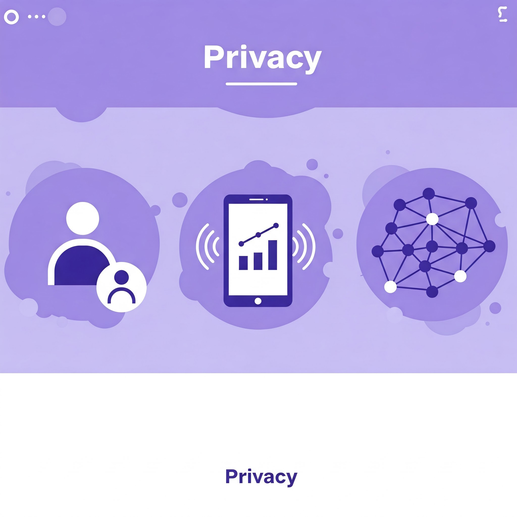 2. Collection of Information