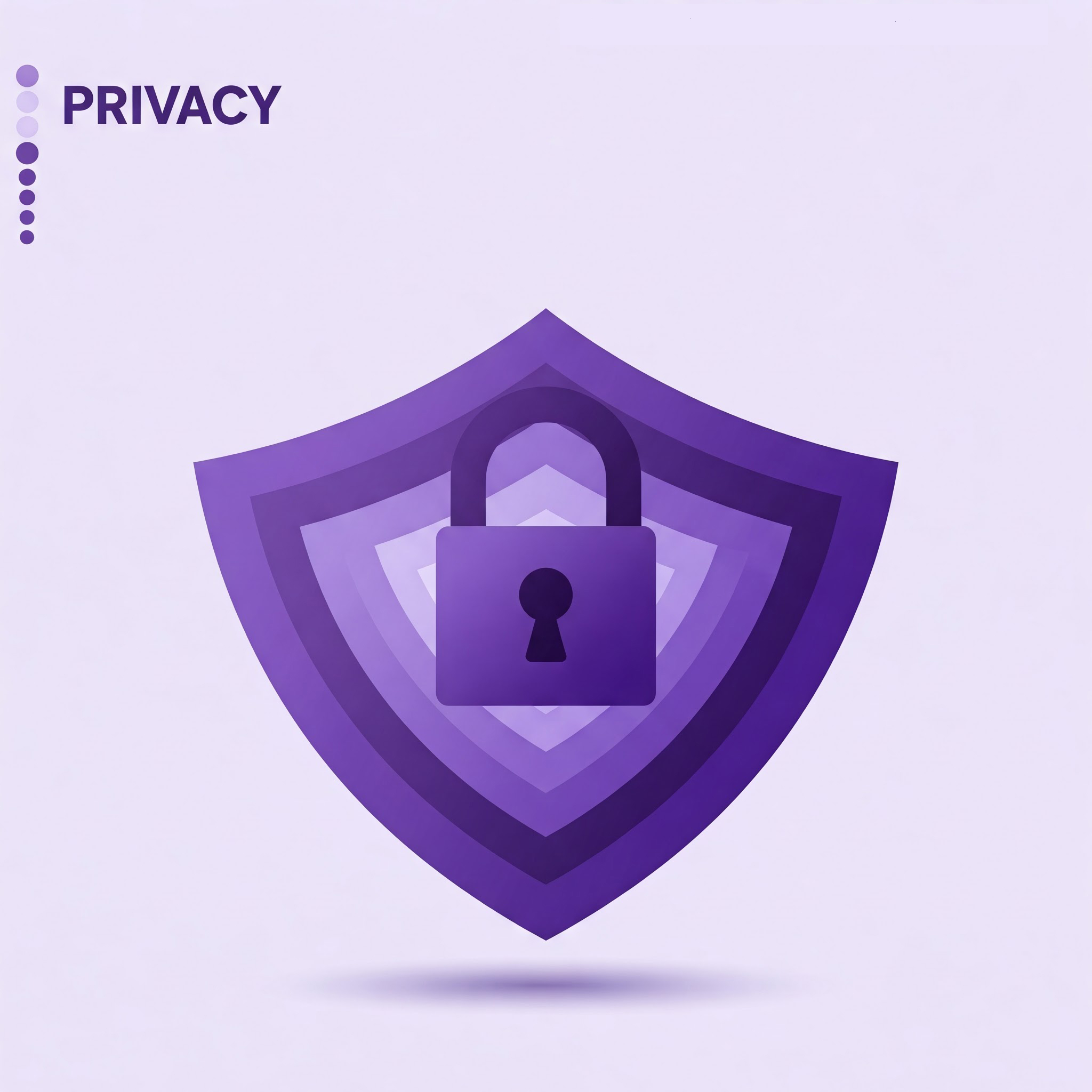 3B. Lending Data Handling & Security