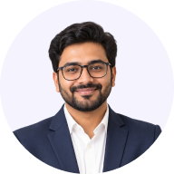 Arjun Mahajan, Bachatt Saathi relationship manager