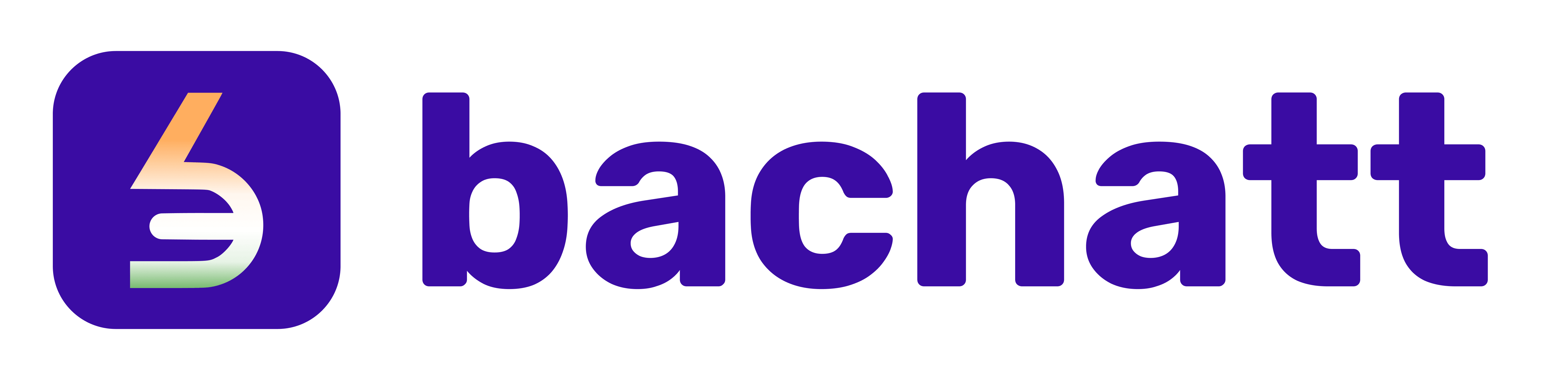 Bachatt Logo